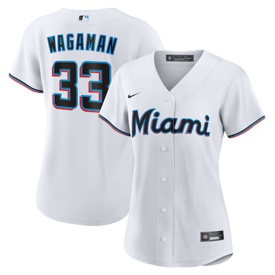 Miami Marlins Women Jerseys 2025-12-05-005